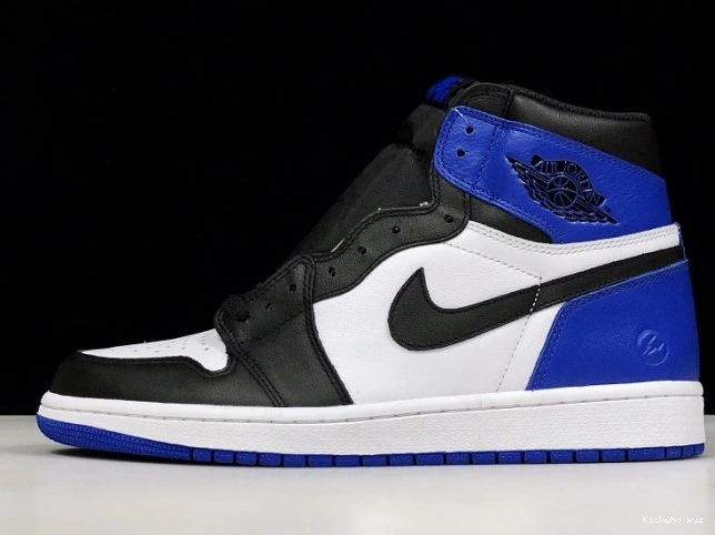 716371-040 Air 1 Retro High Jordan Fragment OG 0530